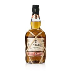 Plantation Rum Barbados, 5 Jahre, 40% vol., 700 ml