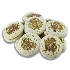 Blinis Mini - für Kaviar, ø 5,5cm, TK, 135 g, 16 St