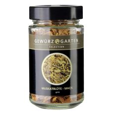 Gewürzgarten Muskatblüte - Macis, ganz, 35 g