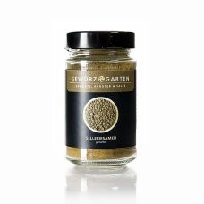 Gewürzgarten Selleriesamen, gemahlen, 90 g