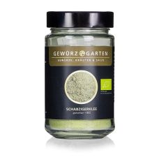 Gewürzgarten Schabzigerklee, gemahlen, BIO, 60 g