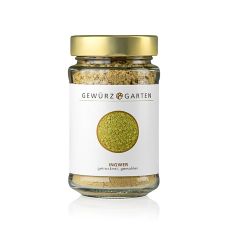 Gewürzgarten Ingwer Pulver, getrocknet, gemahlen, 90 g