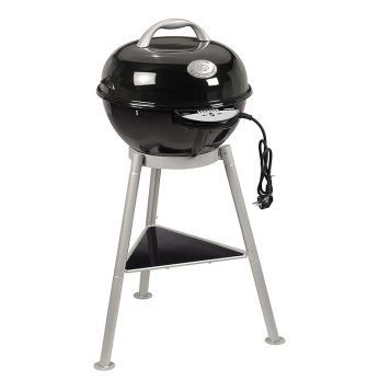 Outdoorchef-Grill City Electro Chelsea 420, schwarz, Elektrobetrieb, 1 St