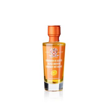 Balsamo di Arancia, Condiment mit Orangen, 5 Jahre, Malpighi, 100 ml