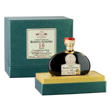 Leonardi - Gran Riserva Condimento, 16 Jahre, Wacholderholzfass, 50 g
