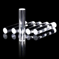 Fillini Maker Acrylglas-Stäbe, ø 20mm, 105mm hoch, 6 St