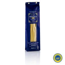 Pastificio Gentile Gragnano IGP/g.g.A. - Spaghetti, ø 2,2mm, bronzegezogen, 500 g