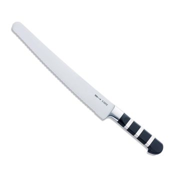 Serie 1905, Universalmesser mit Wellenschliff, 32cm, DICK, 1 St