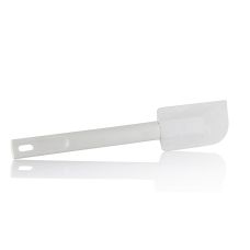 Gummischaber mit Kunststoffgriff, 26cm lang, 1 St