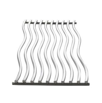 Napoleon Grillzubehör - Wave-Edelstahlgrillrost, für Gasgrill Prestige 450, 1 St