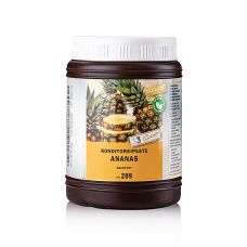 Ananas-Paste, Dreidoppel, No. 209, 1 kg