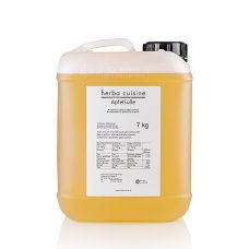 Apfelsüße, vegan, herba cuisine, 7 kg