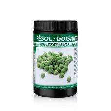 Sosa Gefriergetrocknete Erbsen, ganz (38024), 150 g