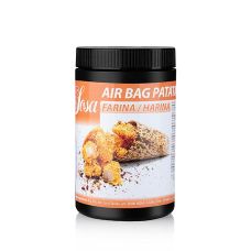 Air bag patata farina - rohe Kartoffel, getrocknet, feines Granulat, 650 g