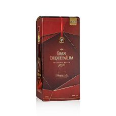Brandy - Gran Duque D´Alba, 40% vol., Spanien, 700 ml