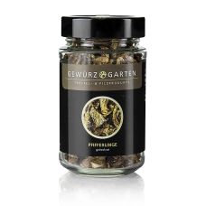 Gewürzgarten Pfifferlinge, getrocknet, 30 g