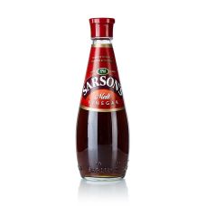 Malz-Essig, 5% Säure, Sarsons, 250 ml