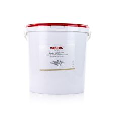 Wiberg Dunkle Bratensauce Zutatenmischung, 10 kg
