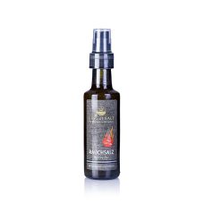 King of Salt - Bad Essener Flüssigsalz aus dem Urmeerm. Hickoryrauch, Sprühfl., 100 ml