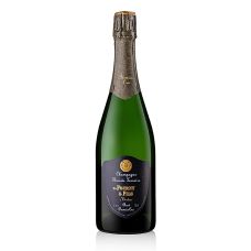 Champagner Veuve Fourny Grands Terroirs, 1.Cru, brut, 12 % vol., 750 ml
