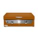 Plancha Bräter Gas, Rainbow Orange, Garfläche 71x41cm, 6,6KW, 1 St
