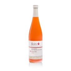 ESSENCE Bergapfelsaft + Karotte, 750 ml