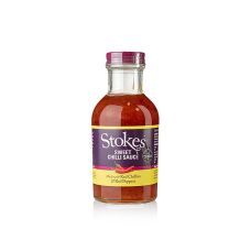Stokes Sweet Chilli Sauce, 259 ml