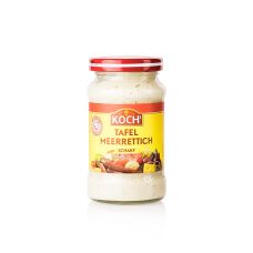 Tafelmeerrettich, Kochs, 200 g