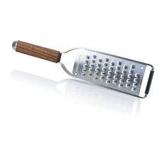 Master Serie - sehr grobe Reibe, mit Holzgriff, 1 St