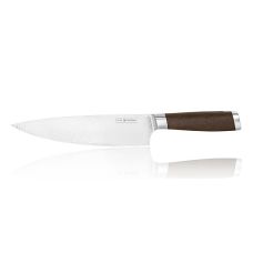 Chroma Dorimu D-04, Kochmesser, 20cm, Volldamast, 1 St