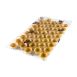 Mini Dessert-Tartelettes - Filigrano, rund, ø 3,8cm, H 1,8cm, Mürbeteig, 200 St