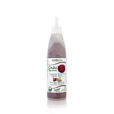 Coulis Rote Erde, Püree Rote Bete & Ingwer, 240g, DAREGAL, TK, 240 g