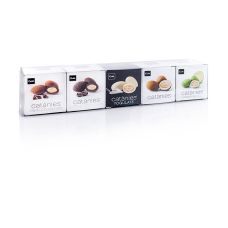 Catanies - Collection Box, span. Mandeln in 5 Sorten, Cudie, 175 g, 5 x 35g