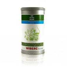 Wiberg Dill, gefriergetrocknet, 80 g
