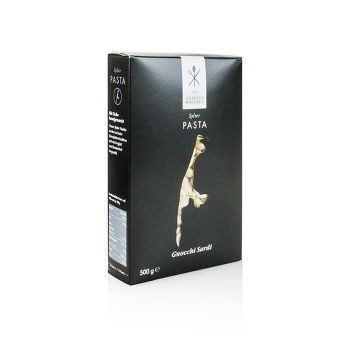 Sylter Pasta -  Gnocchi Sardi, 500 g