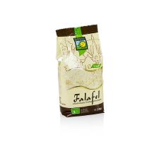 Falafel Mix, Bohlsener Mühle, BIO, 250 g