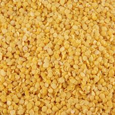 Linsen, gelb, BIO, 1 kg