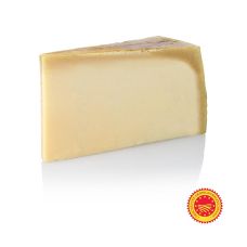 Parmesankäse - Parmigiano Reggiano, 15 Monate gereift, g.U., ca.1.000 g