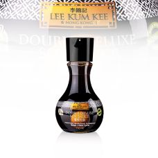 Soja-Sauce - Premium, Double Deluxe, Lee Kum Kee, 150 ml