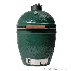Big Green Egg - BBQ Grill Large, ohne Egg Nest, Grillrost  Ø46cm, 1 St