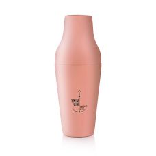 Skin Gin - Shaker in Kupferoptik, 500ml, 1 St