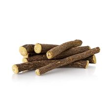 Süßholzwurzel, in ganzen Stangen, 200 g
