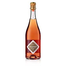 POMP Bio Aperitif, 0,0, fruchtig, ohne Alkohol, BIO, 750 ml