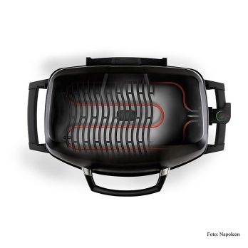 Napoleon Elektro Grill TRAVELQ PRO 0285X, 1 St