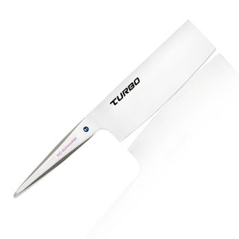 S36 Chroma Turbo Gemüsemesser im Tokyo Style m. KA-SIX Schneide, 17cm, 1 St