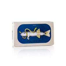 Makrelenfilets, ganz, in Olivenöl, Jose Gourmet, 120 g