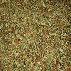 BBQ Rub Provence, Gewürzzubereitung, Altes Gewürzamt, 200 g