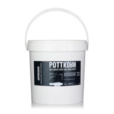 Pottkorn - Aufreisser, Popcorn mit Hartkäse, Honig & Oregano, 1 kg