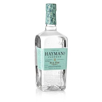 Hayman´s Old Tom Gin, 41,4% vol., 700 ml