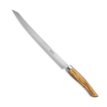 Nesmuk Soul Slicer, 260mm, Olivenholz Griff, 1 St